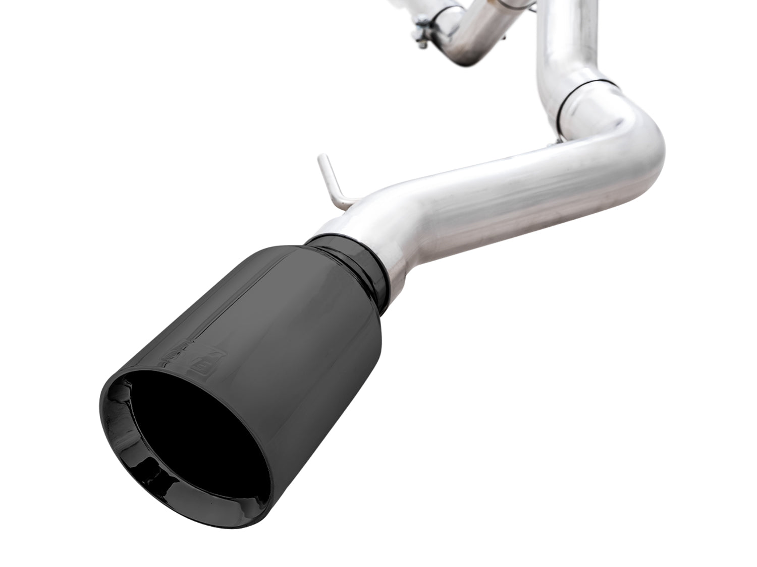 AWE 0FG Catback Exhaust Suite for the Ford Bronco 2.3T / 2.7TT.