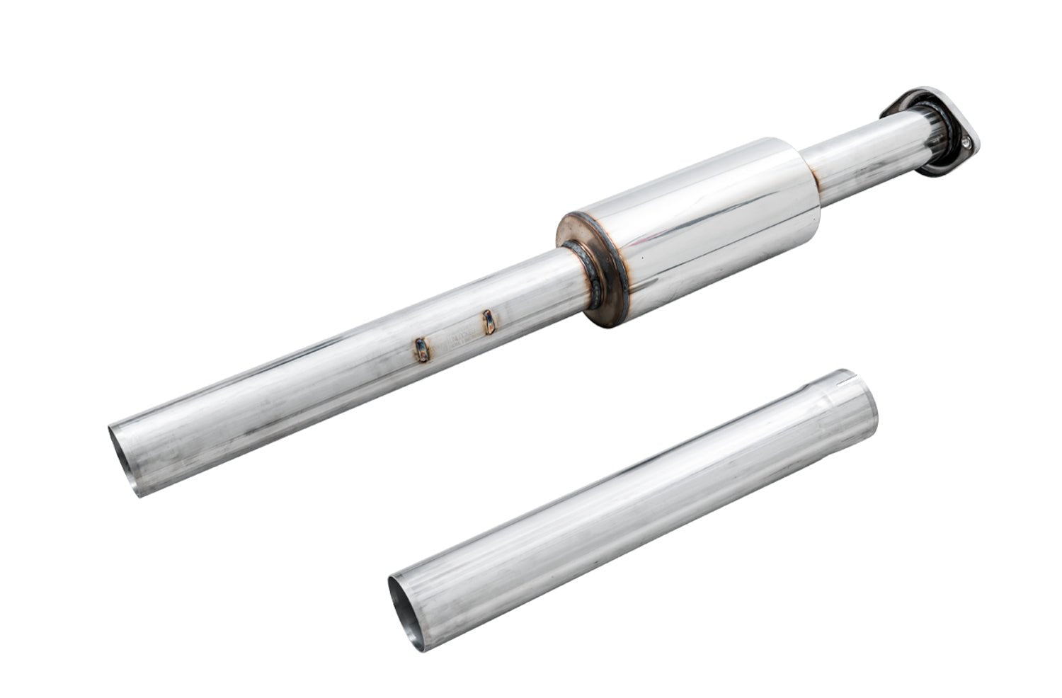AWE 0FG Exhaust Suite for the '15-'20 Ford F-150 Ecoboost.