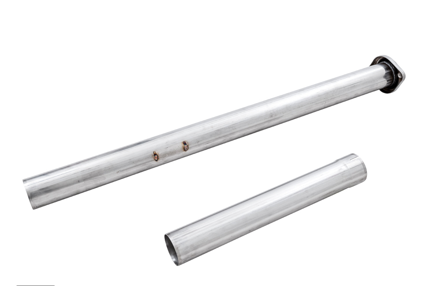 AWE 0FG Exhaust Suite for the '15-'20 Ford F-150 Ecoboost.