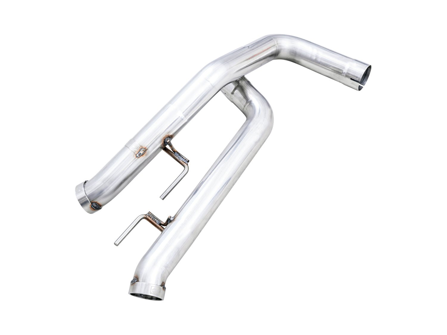 AWE 0FG Exhaust Suite for the 4th Gen Silverado ZR2 / Sierra AT4X.