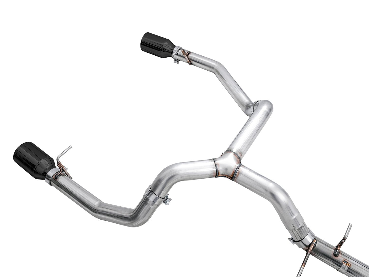 AWE 0FG Exhaust Suite for the 4th Gen Silverado/Sierra 5.3L - SBX Performance