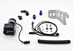 AWE Coldfront™ Heat Exchanger System for Audi B8/8.5 3.0T.