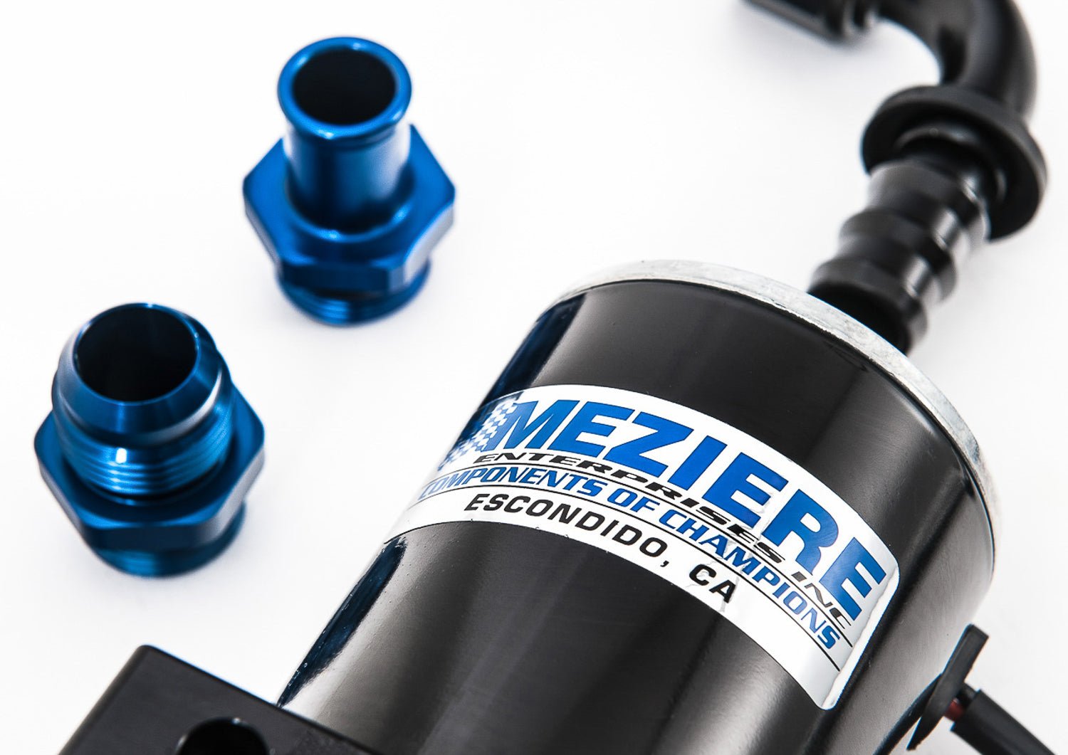 AWE Coldfront™ Heat Exchanger System for Audi B8/8.5 3.0T.