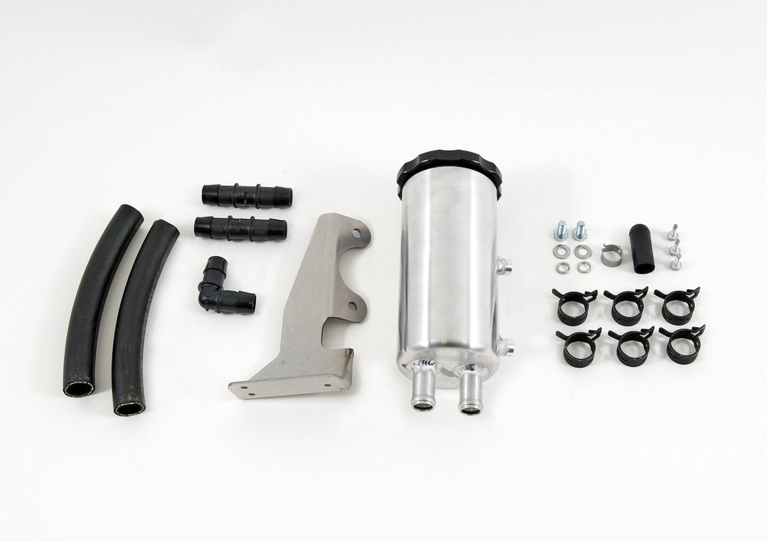 AWE Coldfront™ Heat Exchanger System for Audi B8/8.5 3.0T.