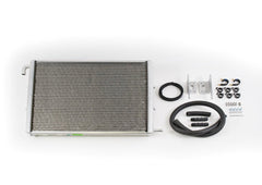 AWE Coldfront™ Heat Exchanger System for Audi B8/8.5 3.0T.