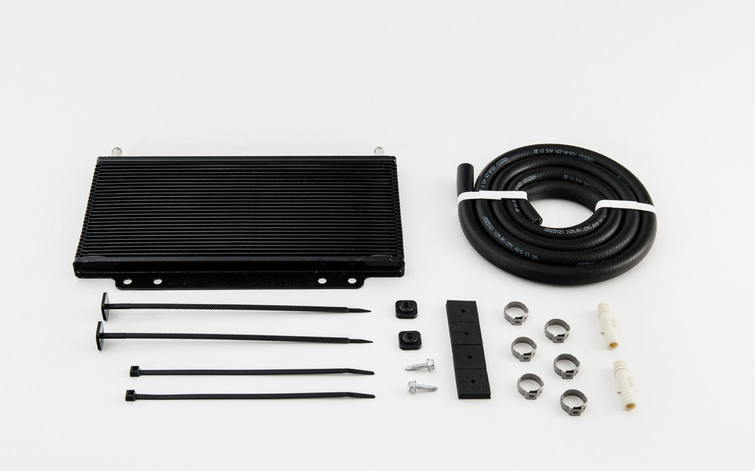 AWE Coldfront™ Heat Exchanger System for Audi B8/8.5 3.0T.