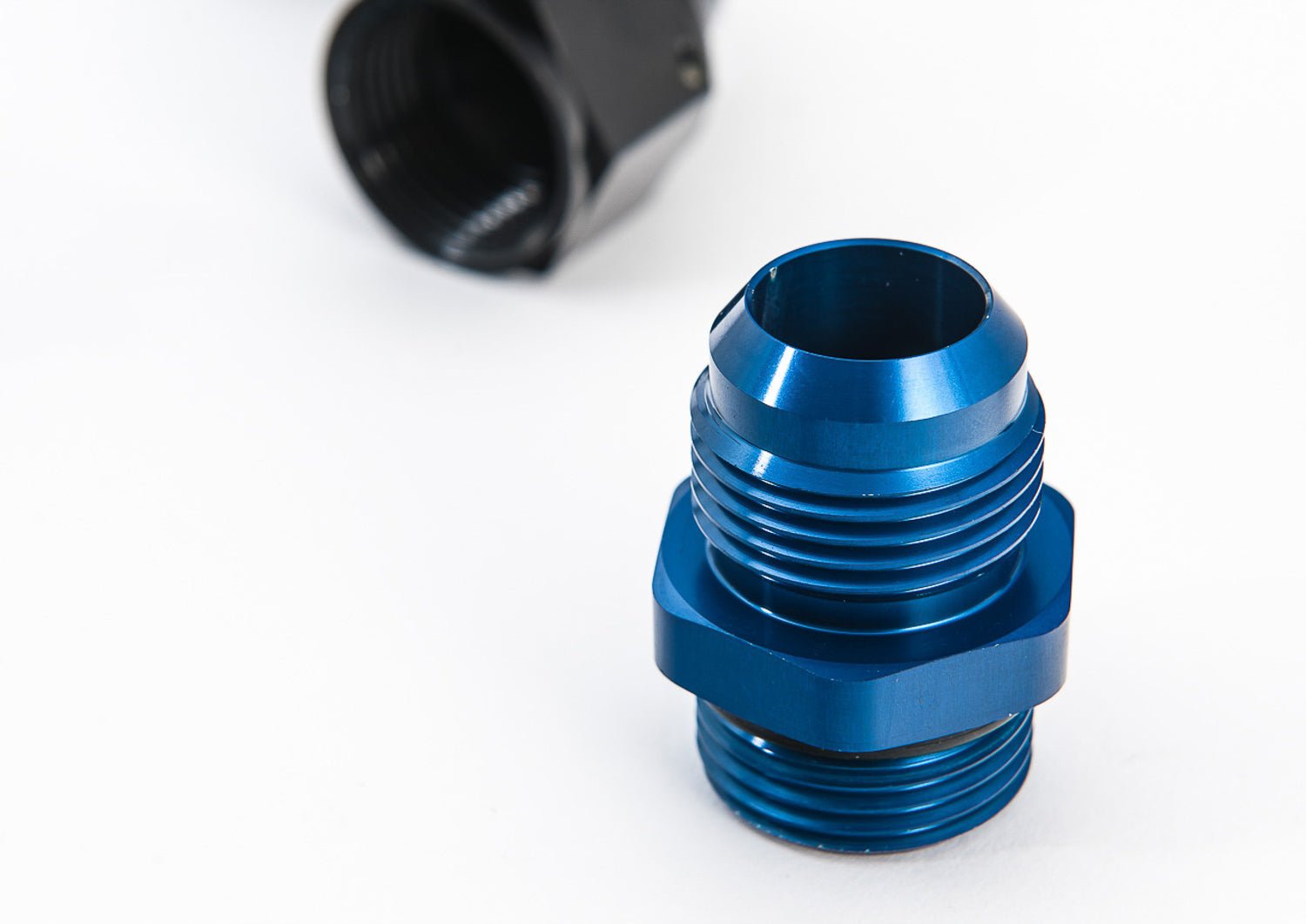 AWE Coldfront™ Heat Exchanger System for Audi B8/8.5 3.0T.