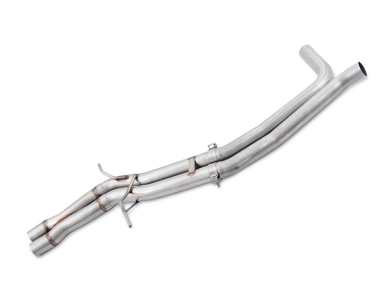 AWE Exhaust Suite for '15-'18 Porsche Macan S / Macan GTS.