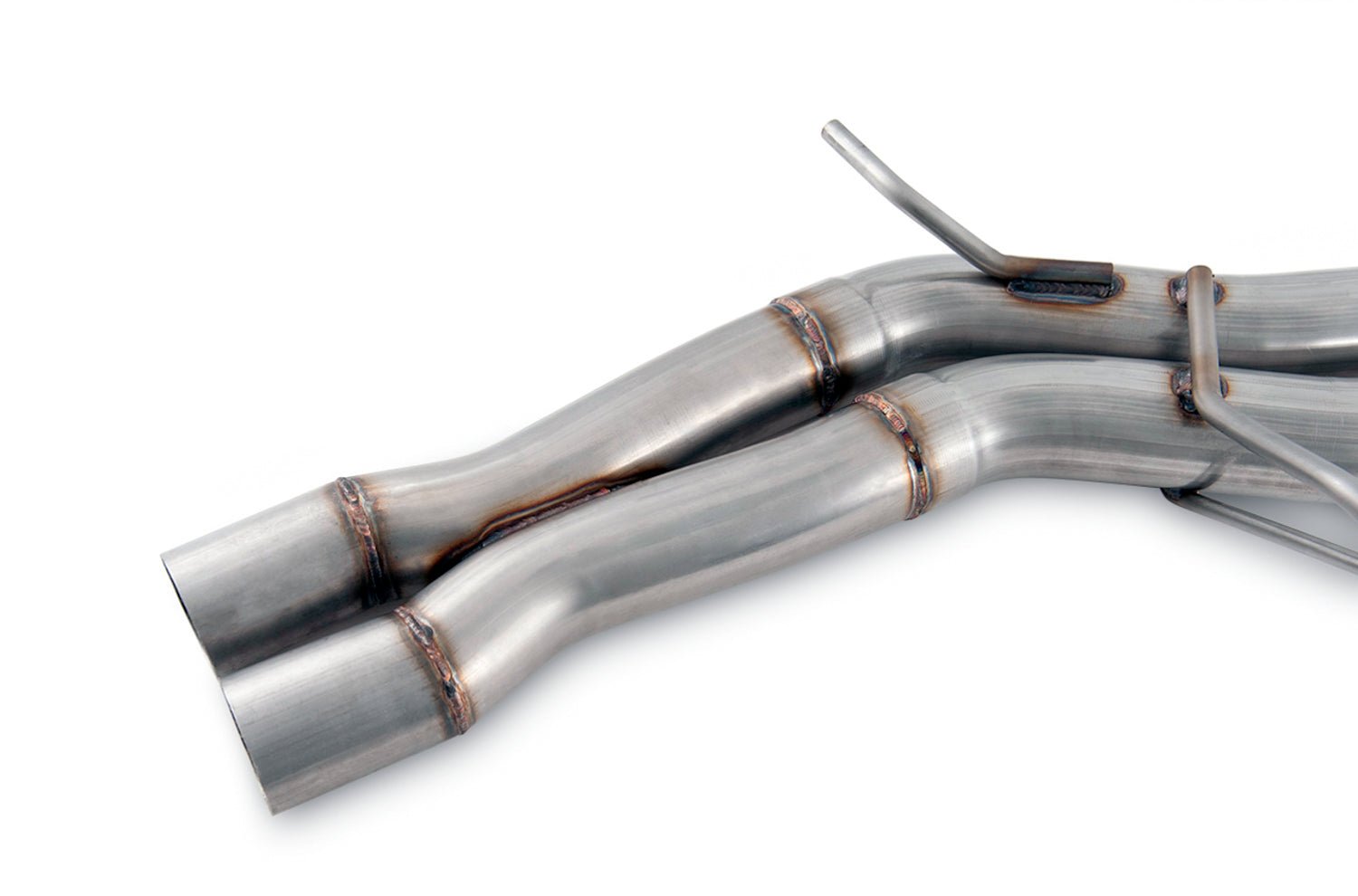 AWE Exhaust Suite for '15-'18 Porsche Macan S / Macan GTS.