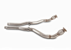 AWE Exhaust Suite for Audi 8R Q5 3.0T - SBX Performance