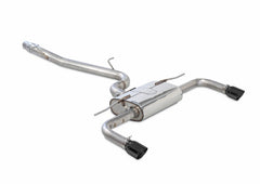 AWE Exhaust Suite for Audi 8V A3 - SBX Performance