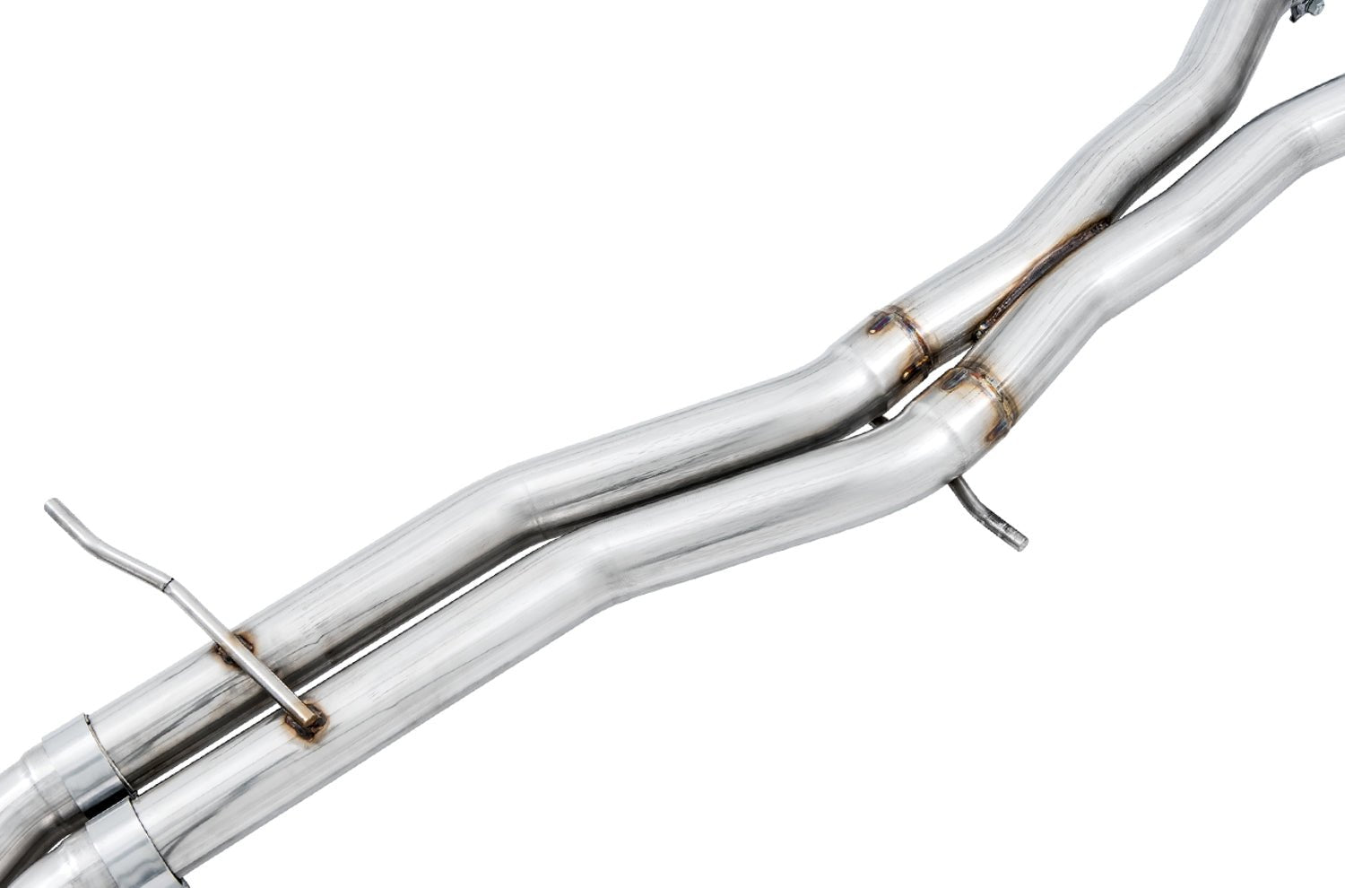 AWE Exhaust Suite for Audi B9 S5 Sportback 3.0T.