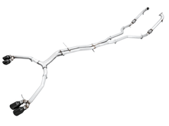 AWE Exhaust Suite for Audi B9 S5 Sportback 3.0T.
