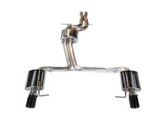 AWE Exhaust Suite for Audi C7 A6 - SBX Performance