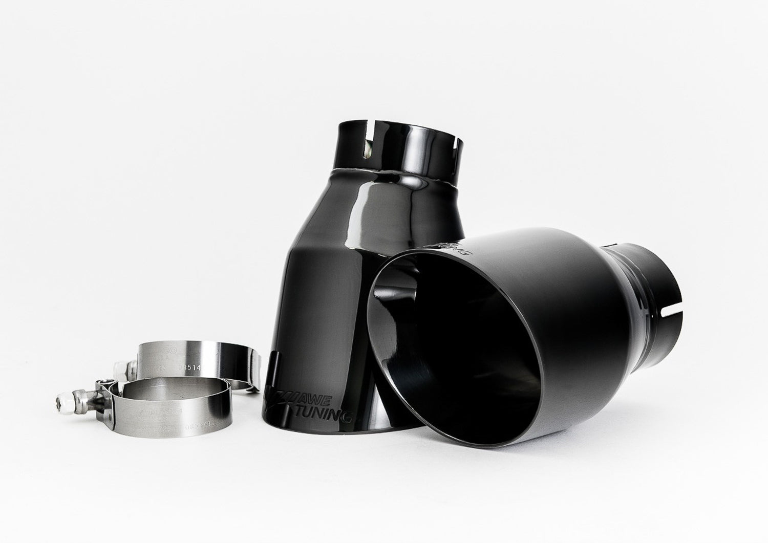 AWE Exhaust Suite for Audi C7 A6 - SBX Performance