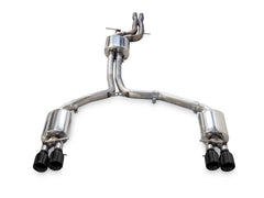 AWE Exhaust Suite for Audi C7.5 A7 - SBX Performance