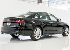 AWE Exhaust Suite for Audi C7.5 A7 - SBX Performance