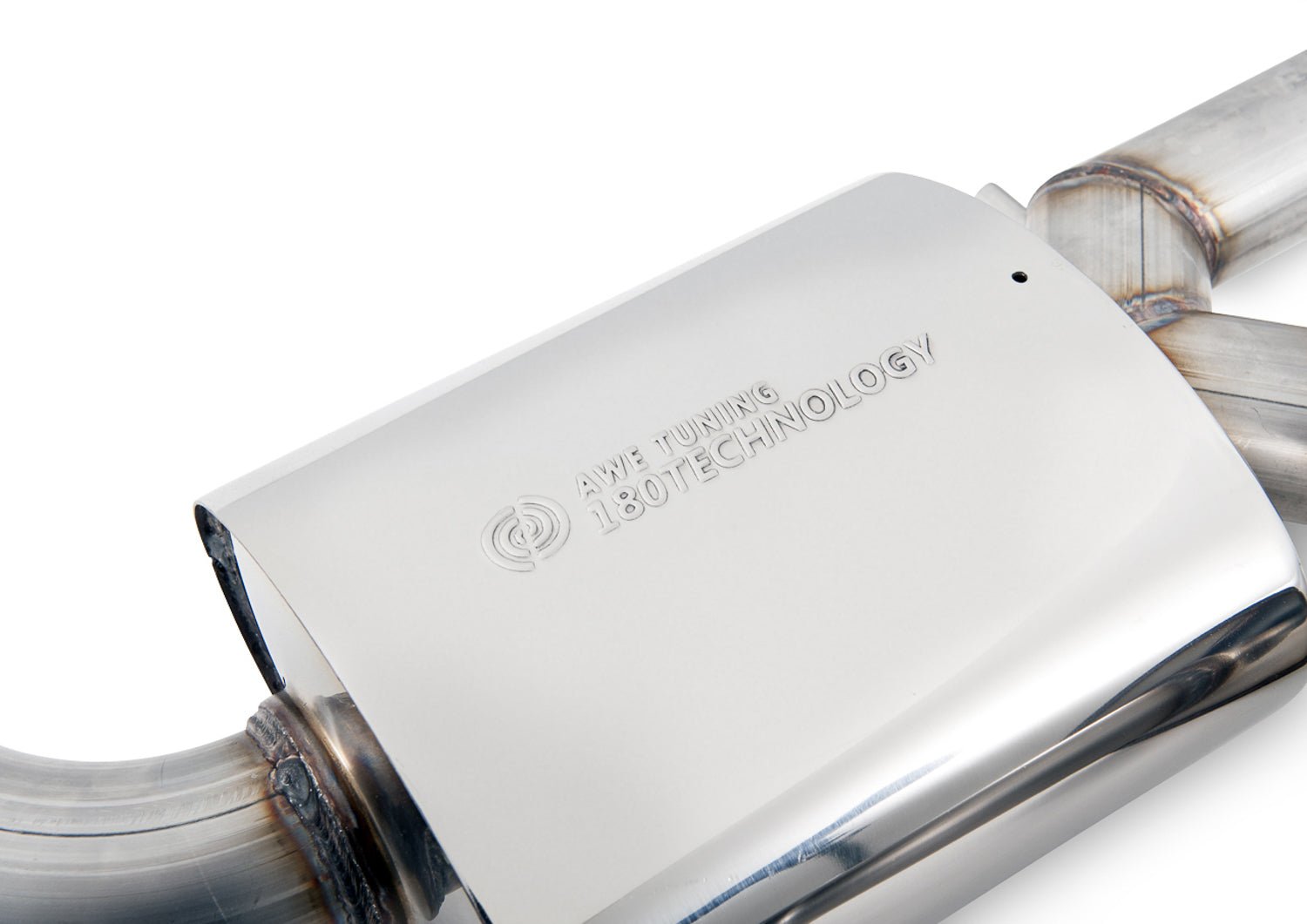 AWE Exhaust Suite for Audi C7.5 A7 - SBX Performance