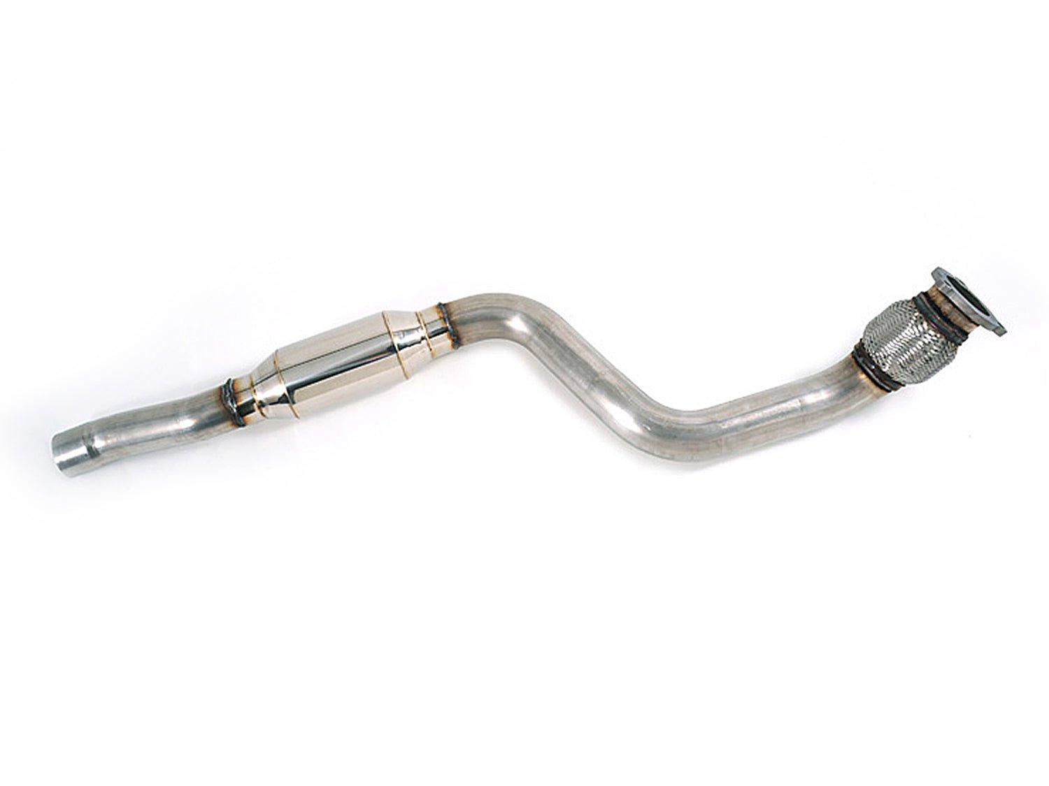 AWE Exhaust Suite for Audi Q5 2.0T - SBX Performance