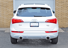 AWE Exhaust Suite for Audi Q5 2.0T - SBX Performance