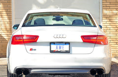 AWE Exhaust Suite for Audi S6 4.0T - SBX Performance