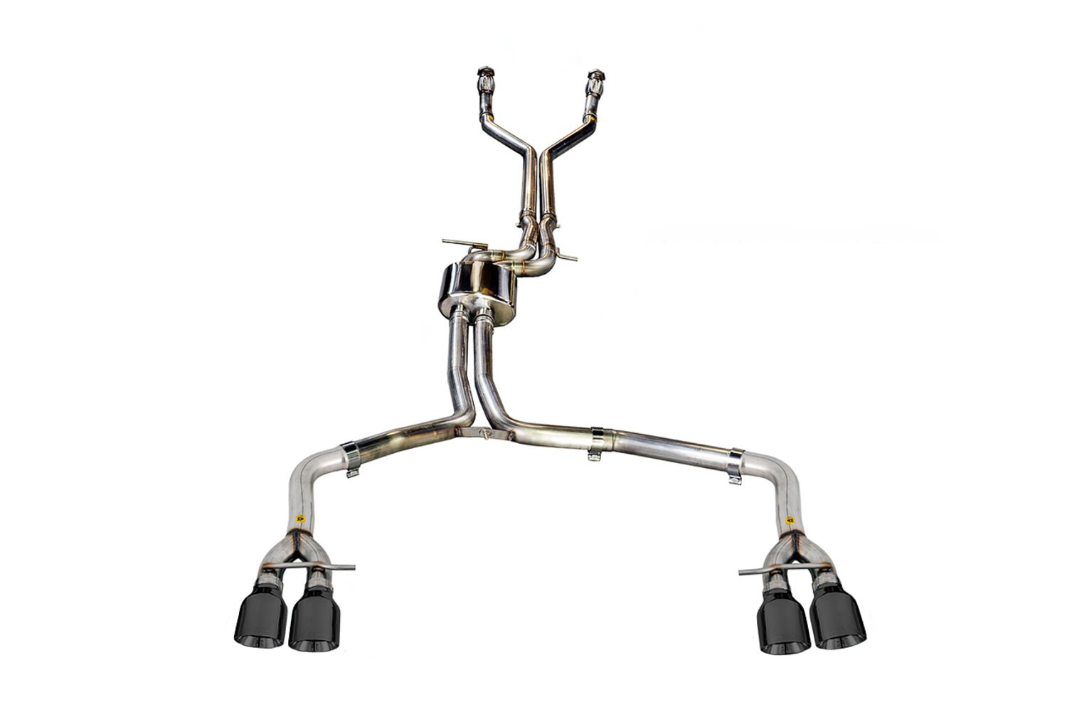 AWE Exhaust Suite for Audi S7 4.0T - SBX Performance