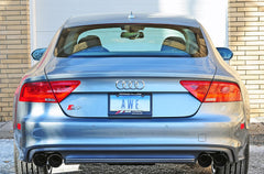 AWE Exhaust Suite for Audi S7 4.0T - SBX Performance