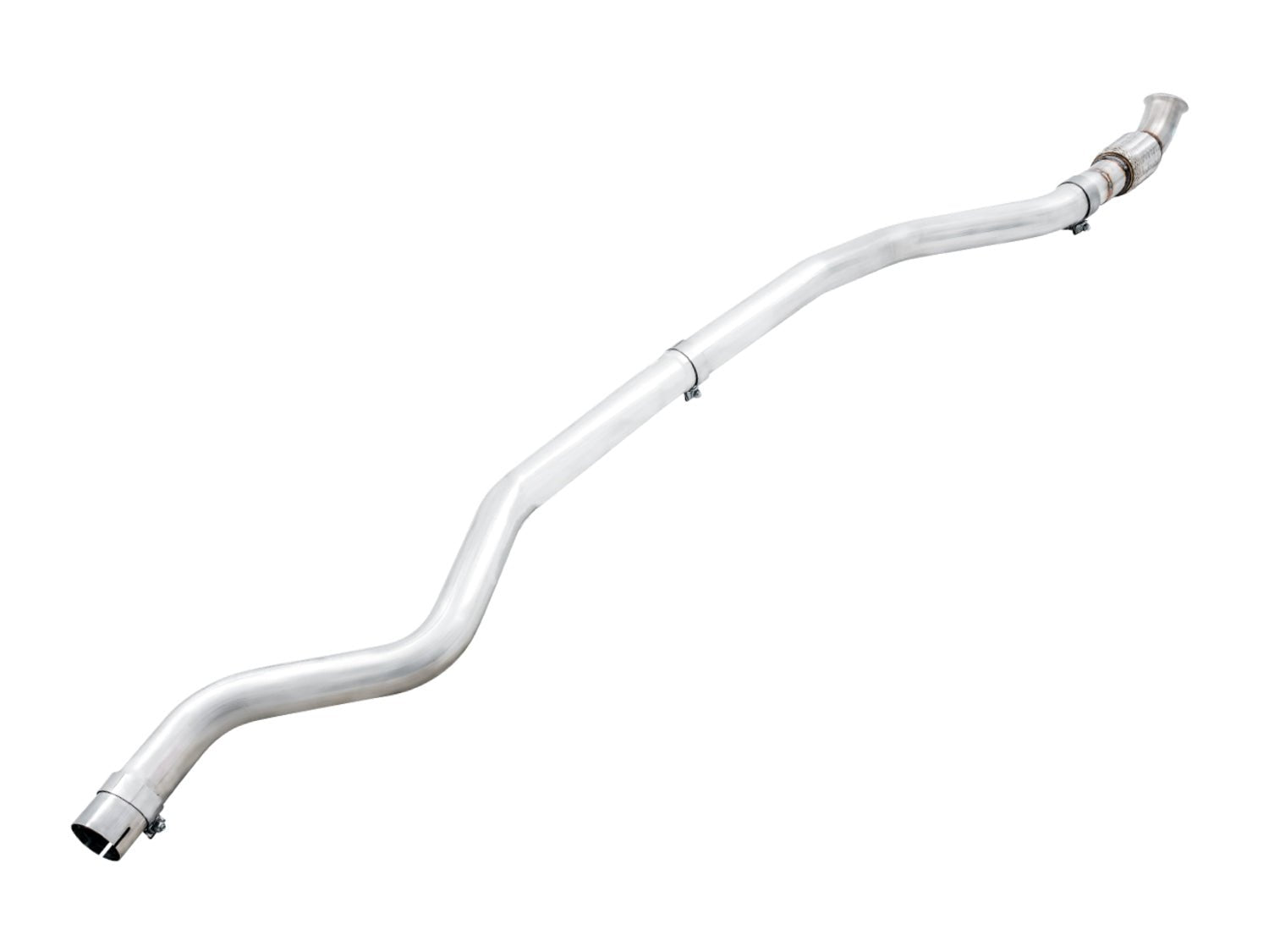 AWE Exhaust Suite for BMW F3X 435i - SBX Performance
