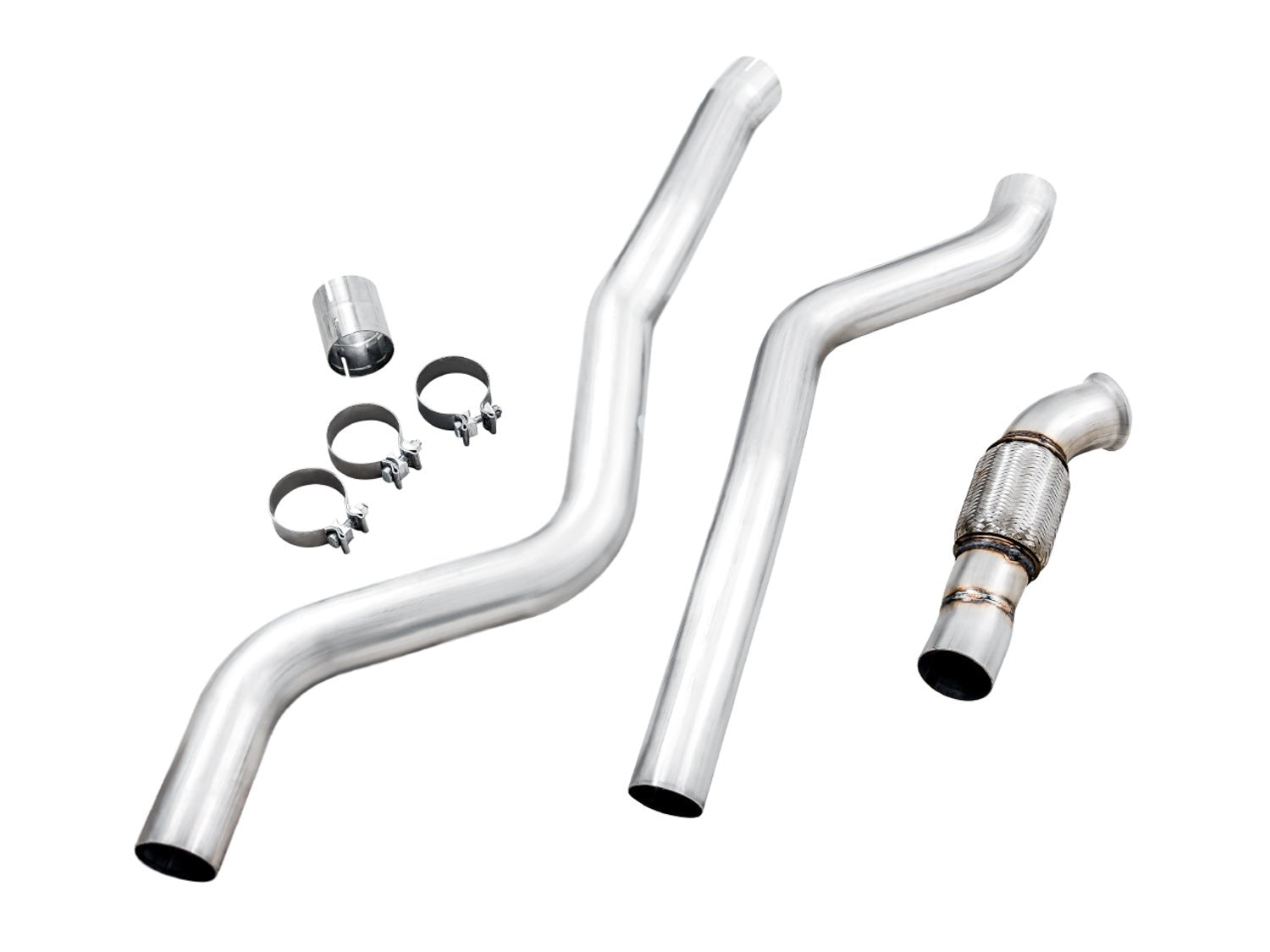 AWE Exhaust Suite for BMW F3X 435i - SBX Performance