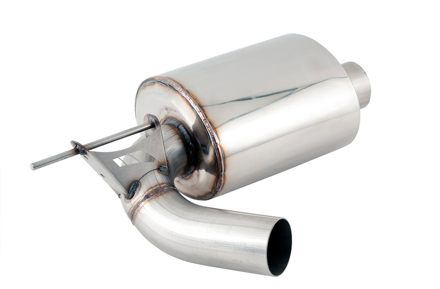 AWE Exhaust Suite for BMW F3X 435i - SBX Performance