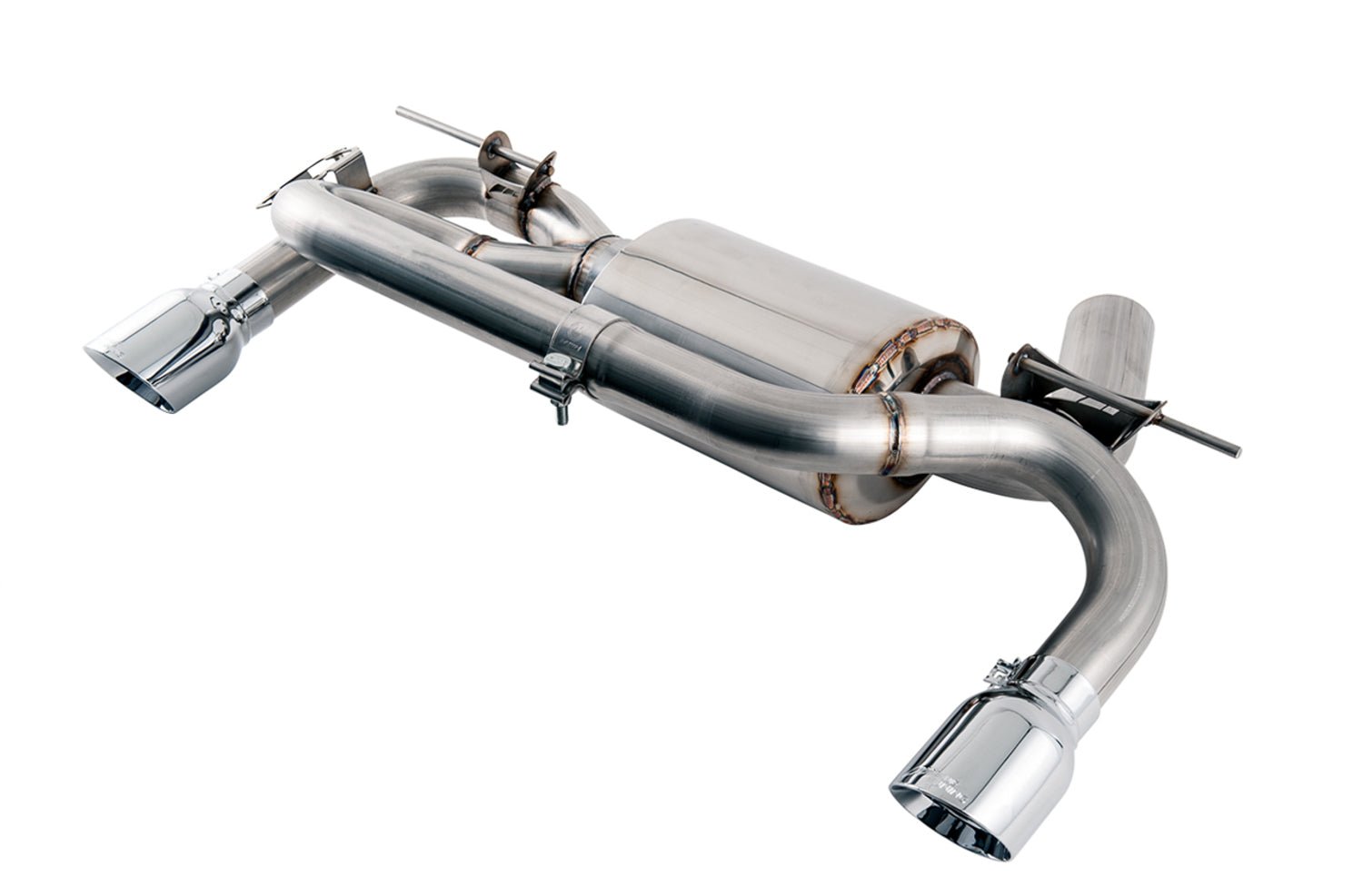AWE Exhaust Suite for BMW F3X 435i - SBX Performance