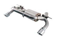AWE Exhaust Suite for BMW F3X 435i - SBX Performance
