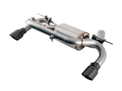 AWE Exhaust Suite for BMW F3X 435i - SBX Performance