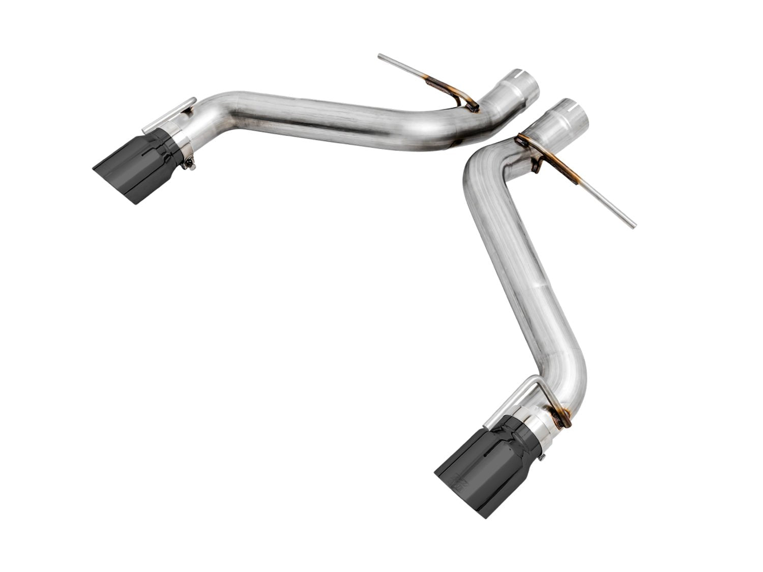 AWE Exhaust Suite for Chevrolet Gen6 Camaro SS / LT1.