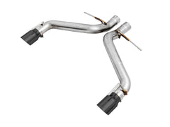 AWE Exhaust Suite for Chevrolet Gen6 Camaro SS / LT1.