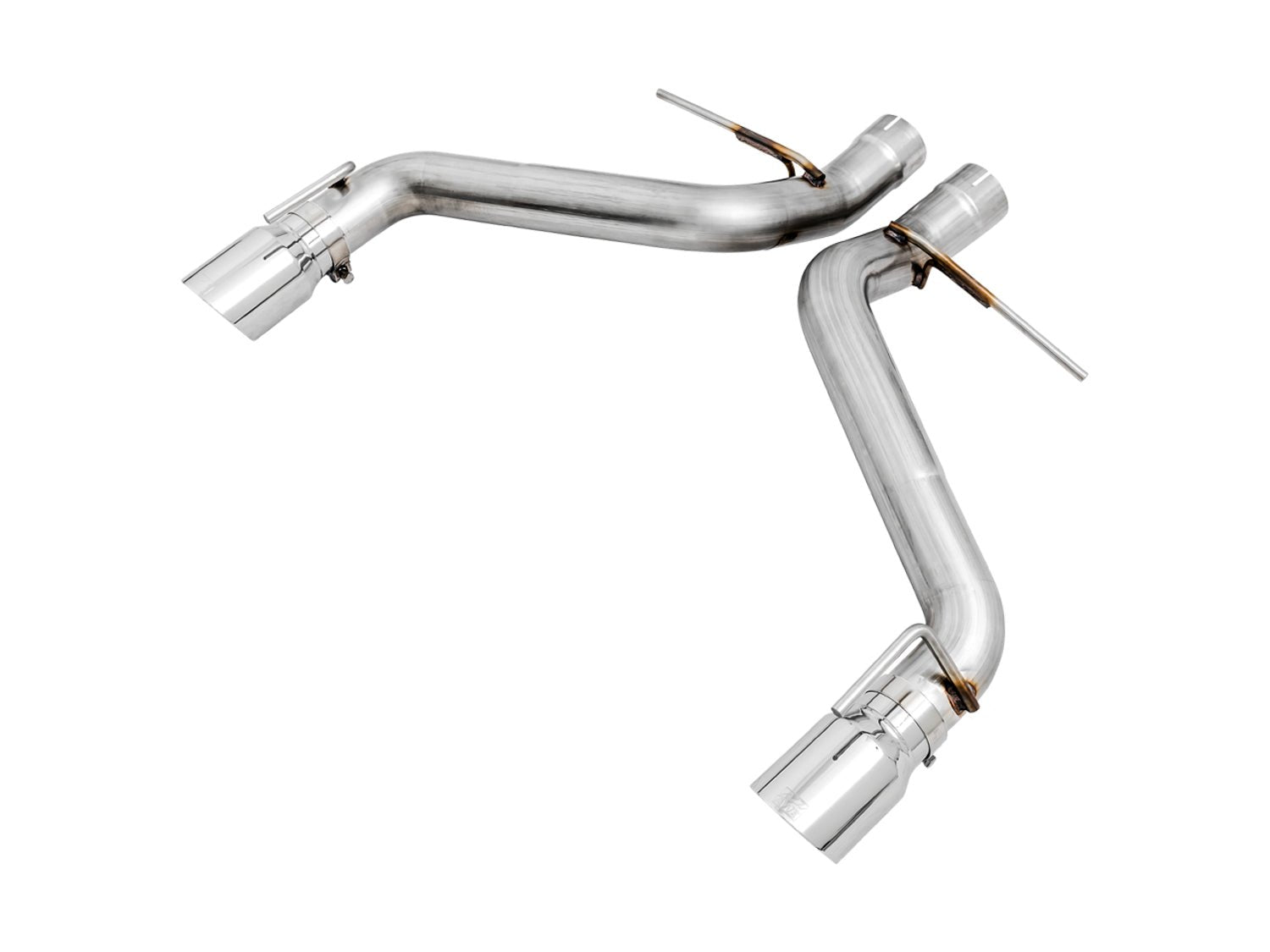 AWE Exhaust Suite for Chevrolet Gen6 Camaro SS / LT1.
