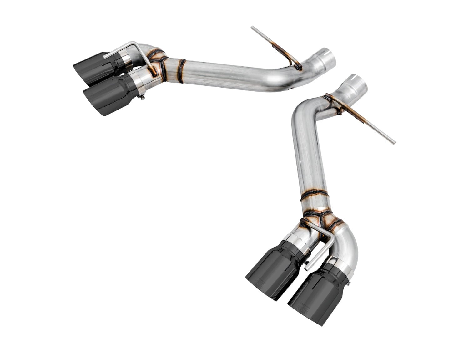 AWE Exhaust Suite for Chevrolet Gen6 Camaro ZL1.