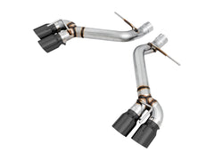 AWE Exhaust Suite for Chevrolet Gen6 Camaro ZL1.