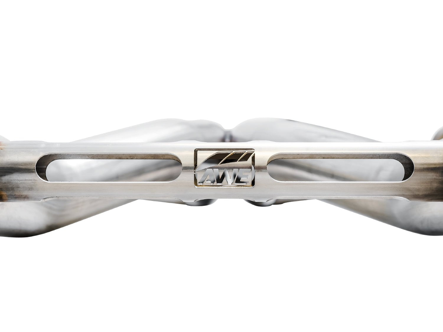 AWE Exhaust Suite for Chevrolet Gen6 Camaro ZL1 - SBX Performance