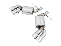AWE Exhaust Suite for Chevrolet Gen6 Camaro ZL1.