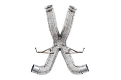 AWE Exhaust Suite for McLaren 570 / 600LT - SBX Performance
