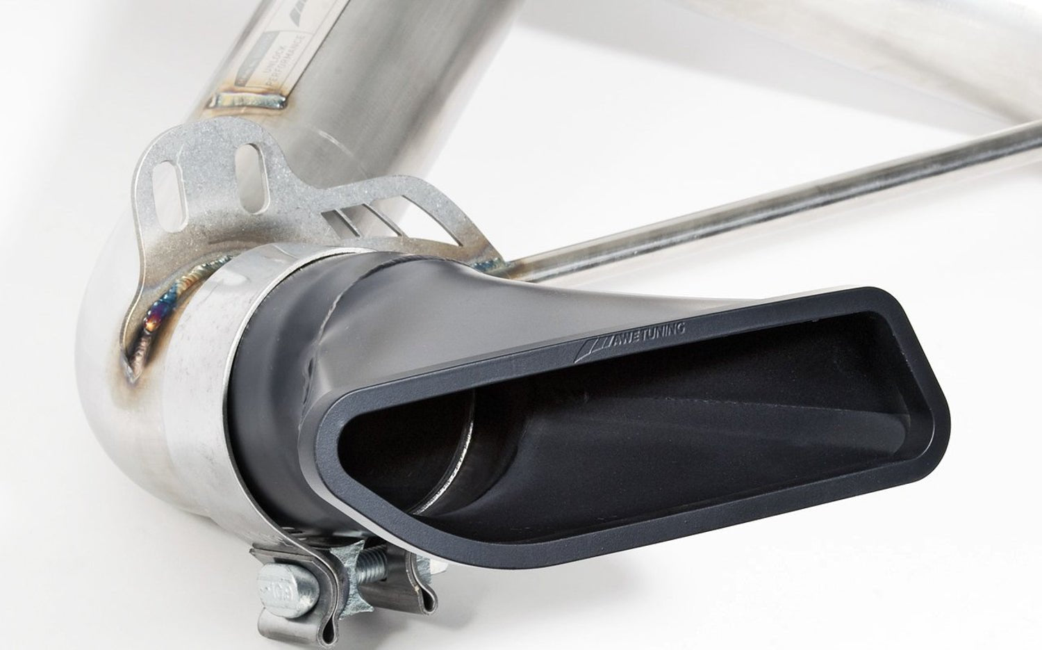 AWE Exhaust Suite for McLaren 650S / 675LT - SBX Performance