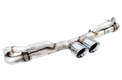 AWE Exhaust Suite for Porsche 991 GT3 / RS.