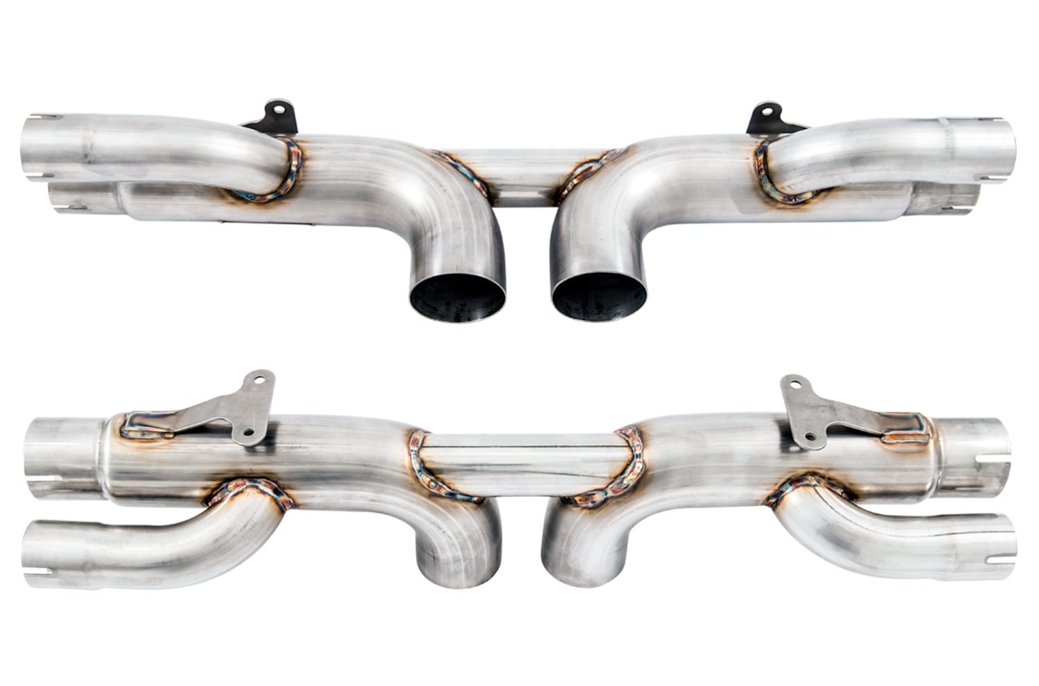 AWE Exhaust Suite for Porsche 991 GT3 / RS.