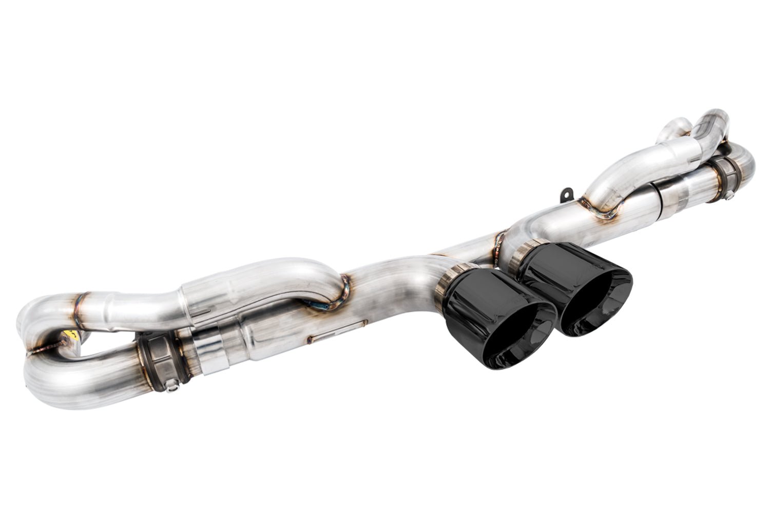 AWE Exhaust Suite for Porsche 991 GT3 / RS.