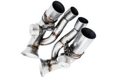 AWE Exhaust Suite for Porsche 991 GT3 / RS.