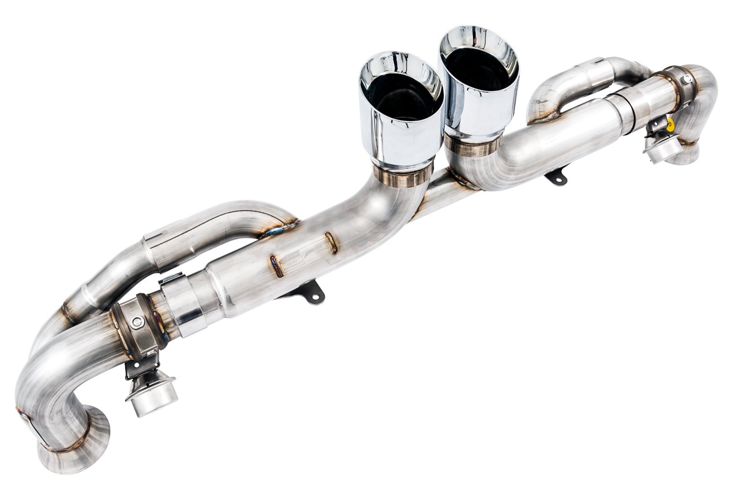 AWE Exhaust Suite for Porsche 991 GT3 / RS.