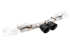 AWE Exhaust Suite for Porsche 991 GT3 / RS.