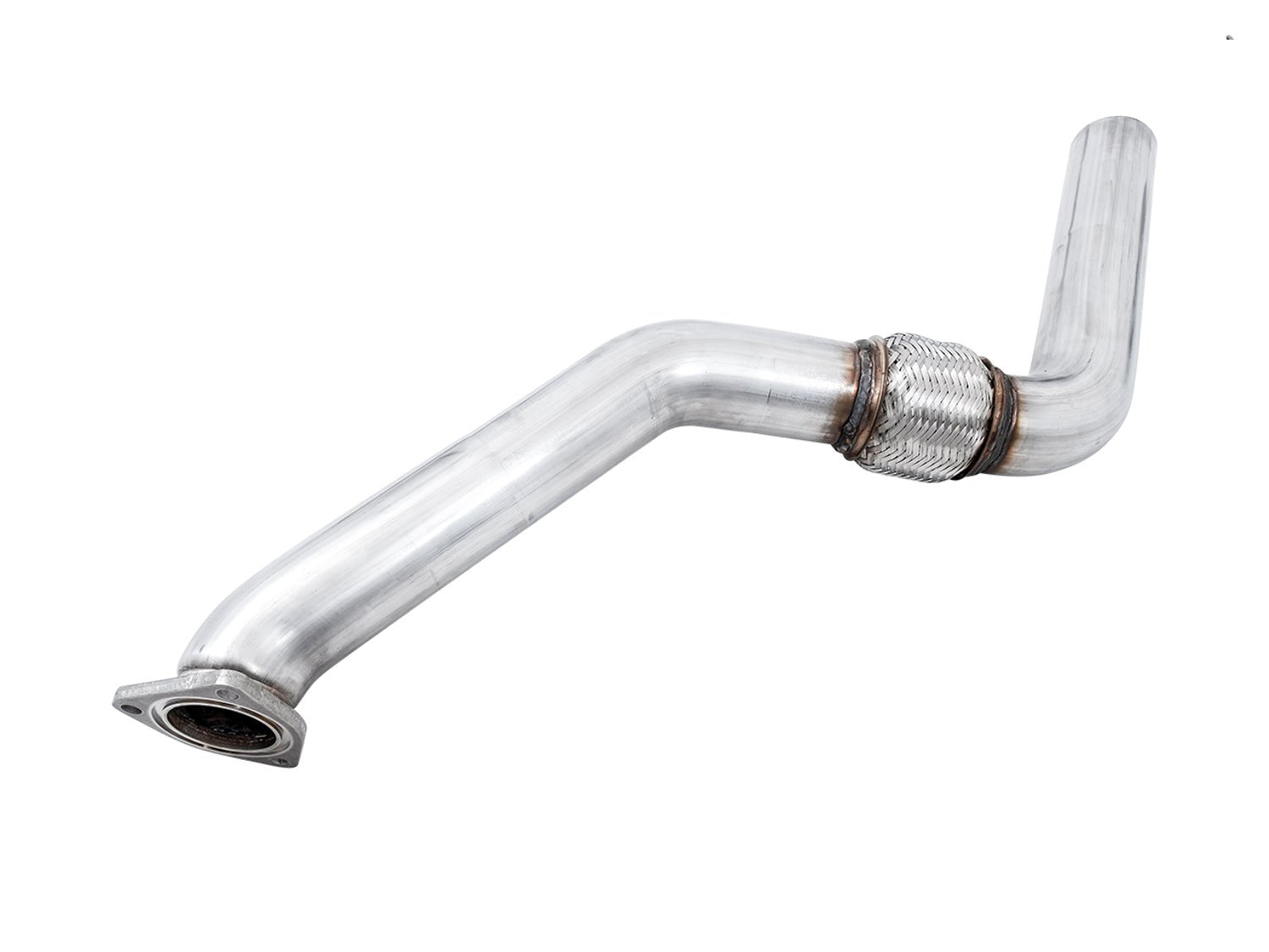 AWE Exhaust Suite for the 10th Gen Civic Si - SBX Performance
