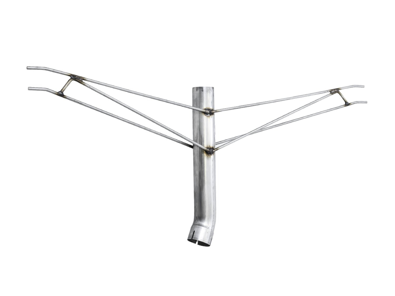 AWE Exhaust Suite for the 10th Gen Civic Si.